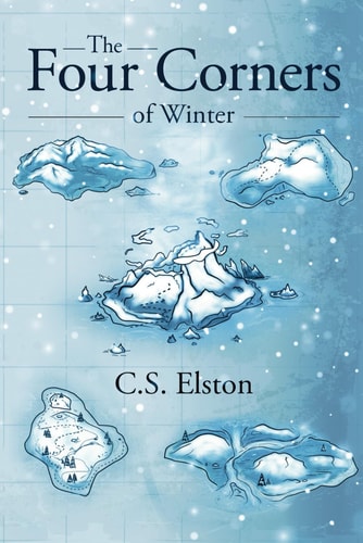 The Four Corners of Winter