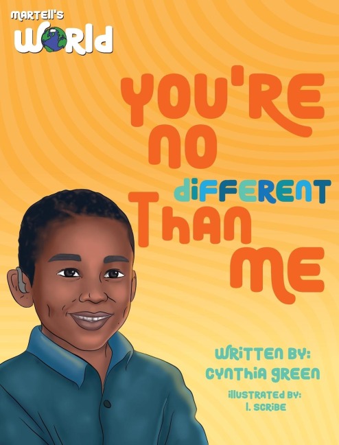 Martells World | Youre No Different Than Me