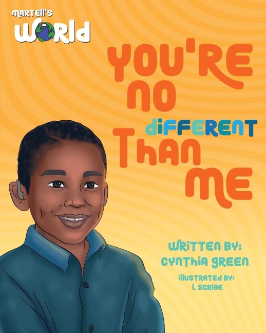 Martells World | Youre No Different Than Me