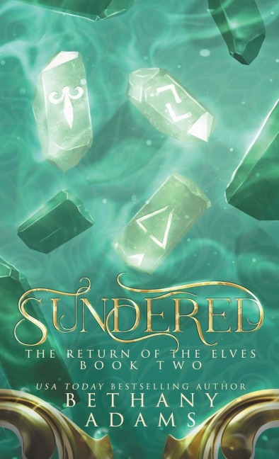 Sundered