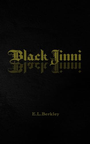 Black Jinni