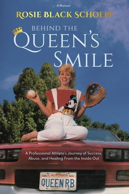 Behind the Queens Smile