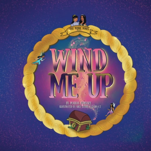 Wind Me Up