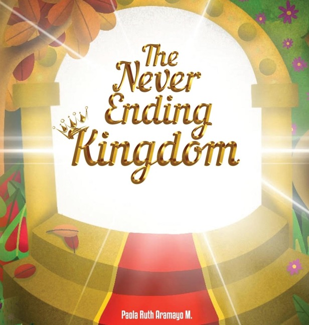 The Never Ending Kingdom