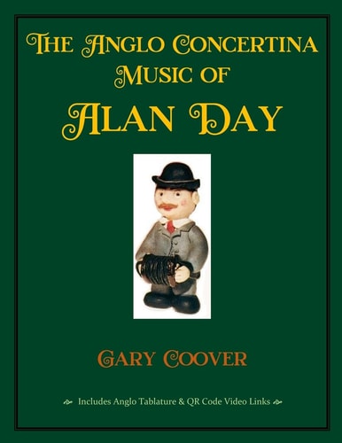 The Anglo Concertina Music of Alan Day