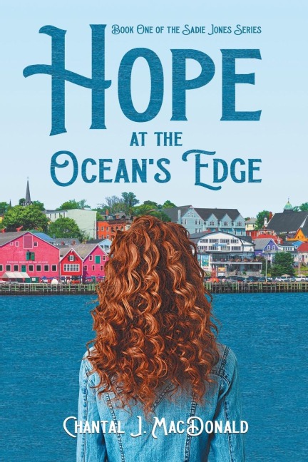 Hope at the Oceans Edge