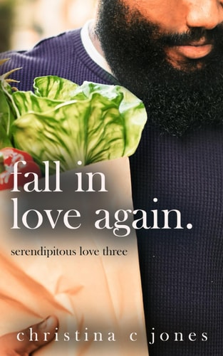 Fall in Love Again