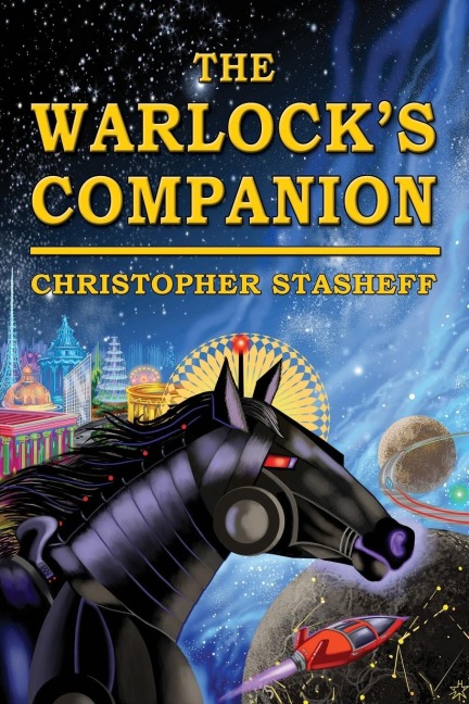 The Warlocks Companion