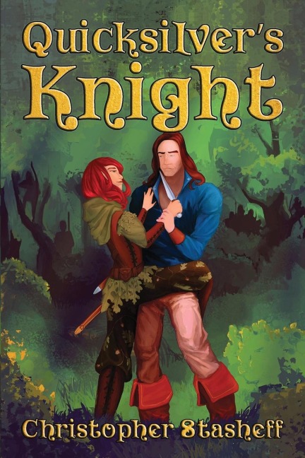 Quicksilvers Knight