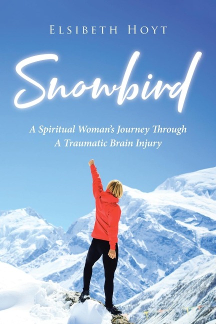 SnowBird: A Spiritual Womans Journey Through a Traumatic Brain Injury