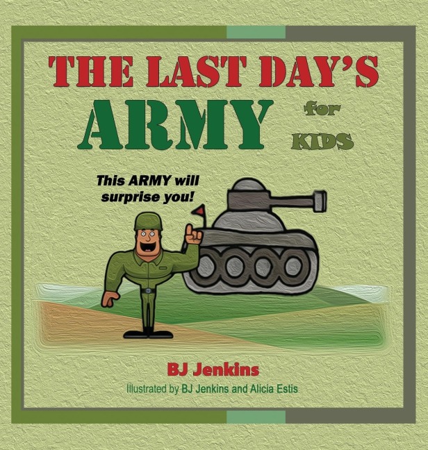 The Last Days Army