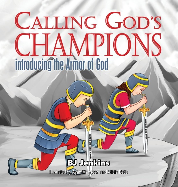 Calling Gods Champions