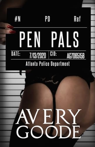 Pen Pals