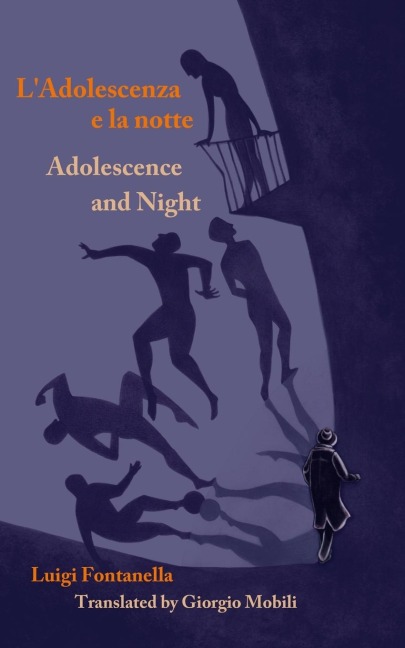 Adolescence and Night/Ladolescenza e la notte
