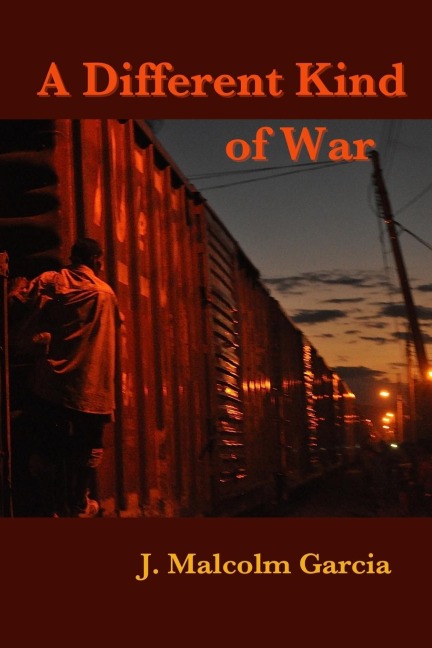 A Different Kind of War: Uneasy Encounters in Mexico  and Central America