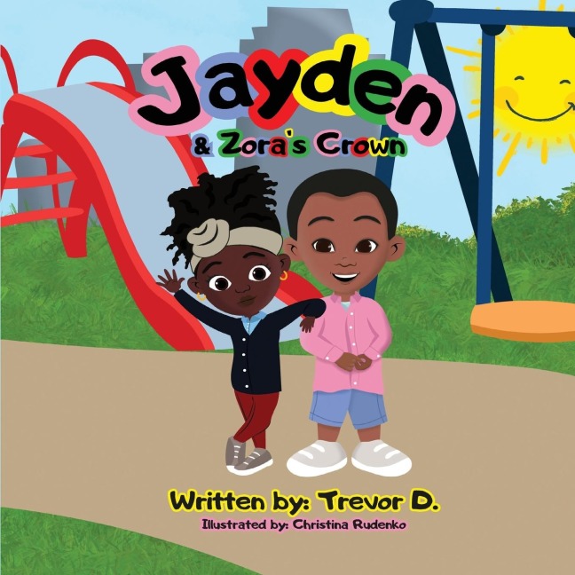 Jayden & Zoras Crown