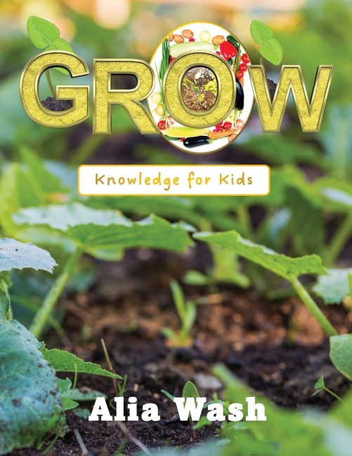 GROW: Knowledge for Kids