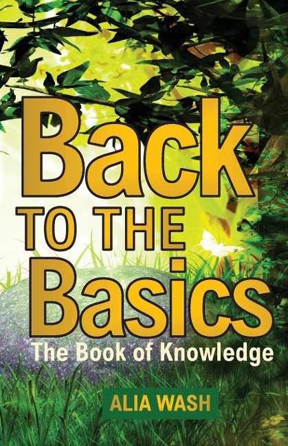 Back to the Basics: The Book of Knowledge