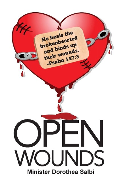 Open Wounds