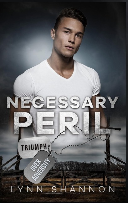 Necessary Peril: A Small-town Christian Romantic Suspense
