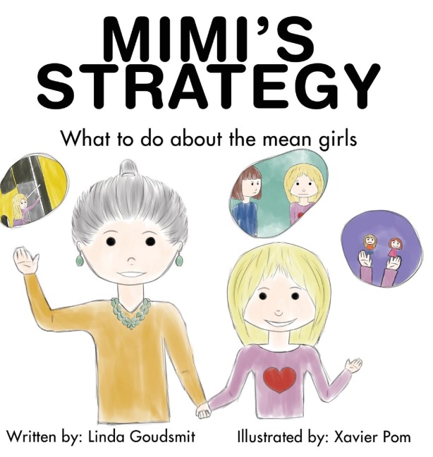 MIMI'S STRATEGY: What to do about the mean girls