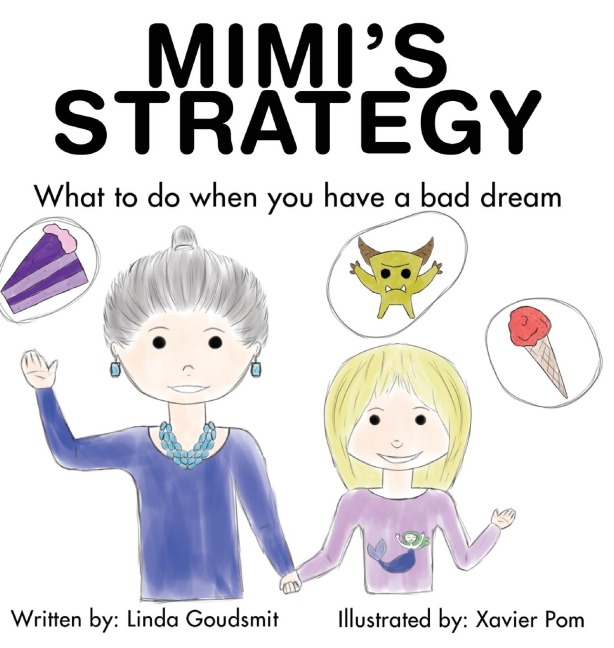 MIMIS STRATEGY: What to do when you have a bad dream