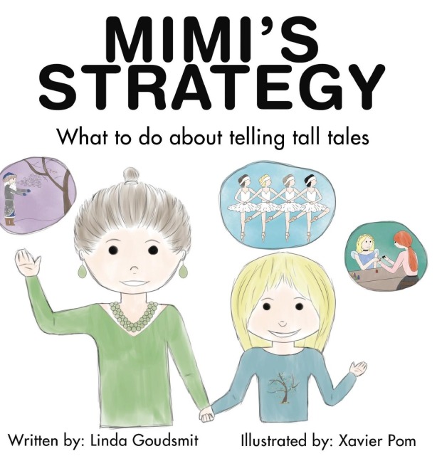 MIMIS STRATEGY What to do about telling tall tales
