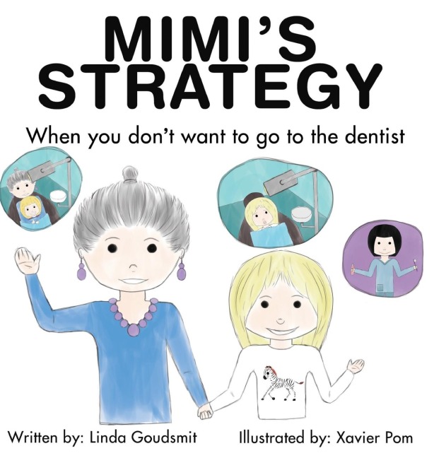MIMIS STRATEGY When you dont want to go to the dentist