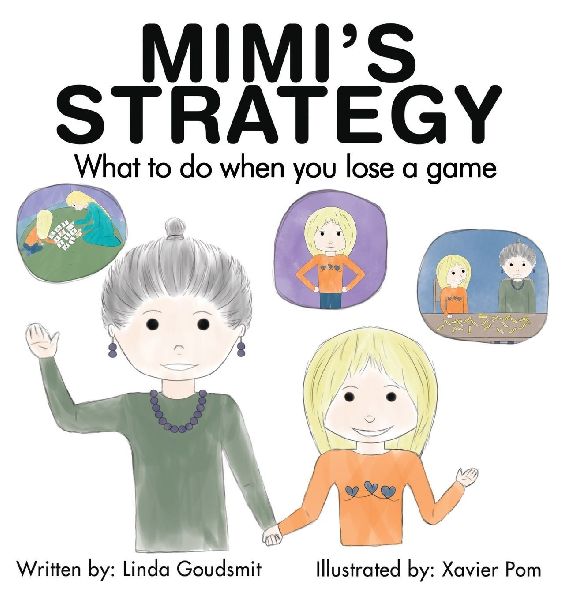MIMIS STRATEGY What to do when you lose a game