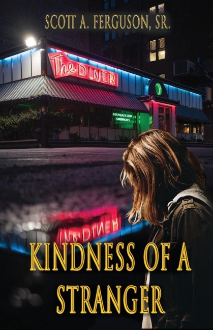 Kindness of a Stranger
