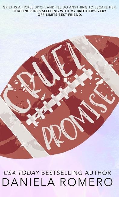 Cruel Promise