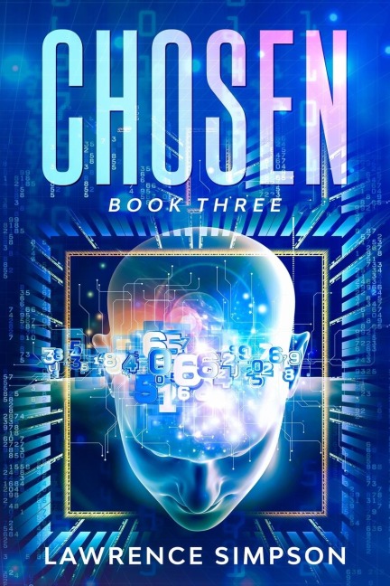 Chosen: Book Three