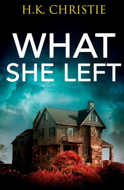 What She Left