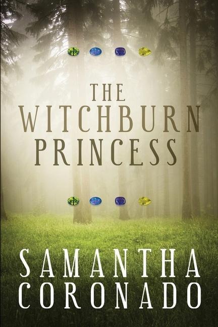 The Witchburn Princess