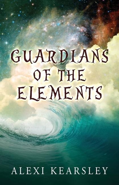 Guardians of the Elements