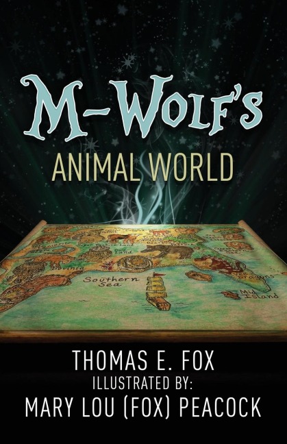 M-Wolfs Animal World