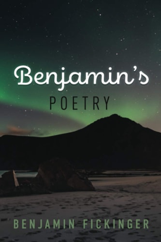 Benjamin's Poetry