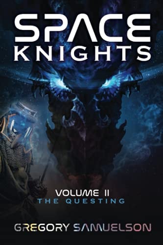 Space Knights The Questing