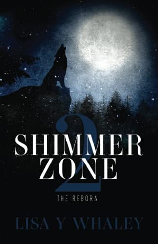 Shimmer Zone 2 The Reborn