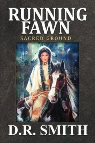 Running Fawn Sacred Ground
