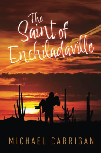 The Saint of Enchiladaville