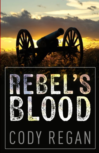 Rebel's Blood