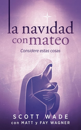 La Navidad Con Mateo