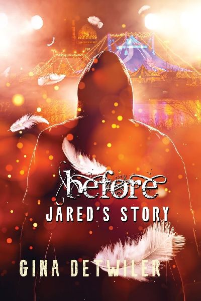 Before: Jareds Story