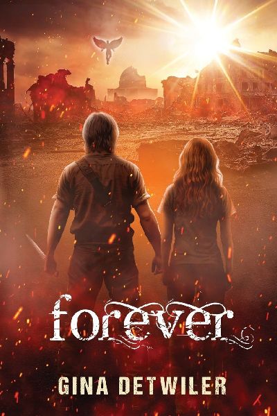 Forever