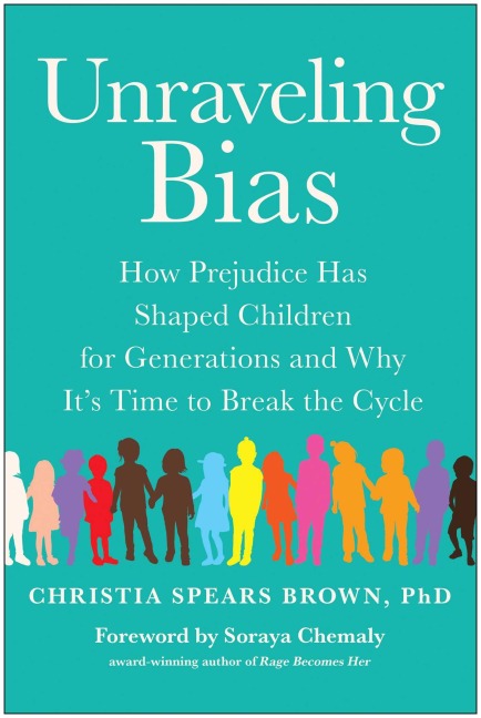 Unraveling Bias: How Prejudice Has Shaped Children for Generations and Why Its Time to Break the Cycle