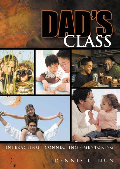 Dads Class