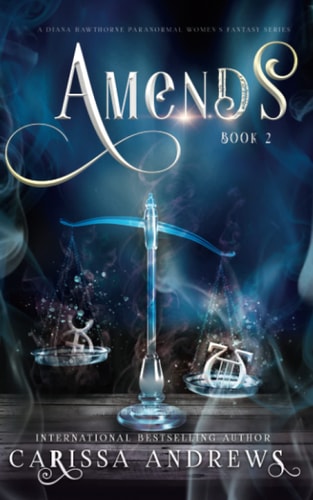 Amends