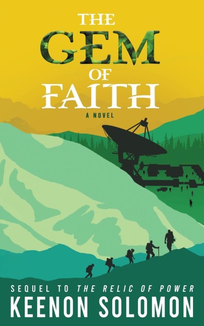 The Gem of Faith