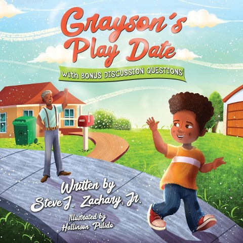Graysons Play Date